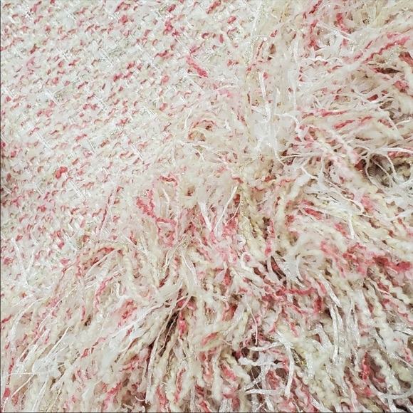 🌸Adorable Tweed Dress🌸 - Picture 3 of 8